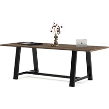 KFI Seating Midtown 36x96x30 HPL Top Table