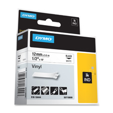 Dymo Rhino Industrial Vinyl Labels