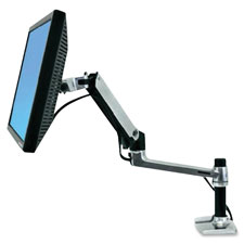 Ergotron LX Desk Monitor Arm