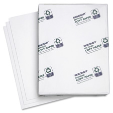 SKILCRAFT U.S. Federal Seal Watermark Paper