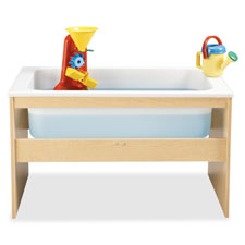 Jonti-Craft Young Time Sensory Play Table