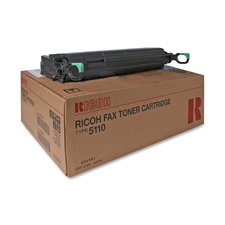 Ricoh Type 5110 Toner Cartridge