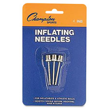 Champion Sports Pump Inflating Needles