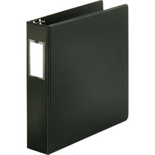 Sparco Basic Round Ring Binder