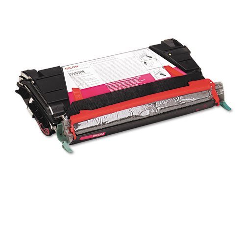 IBM 39V0304 Magenta OEM Toner Cartridge