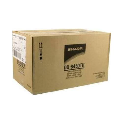 Sharp DXB45DTH Black OEM Toner Cartridge