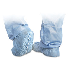 Medline Protective Shoe Covers