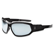 Ergodyne Loki In/Outdoor Lens Safety Glasses