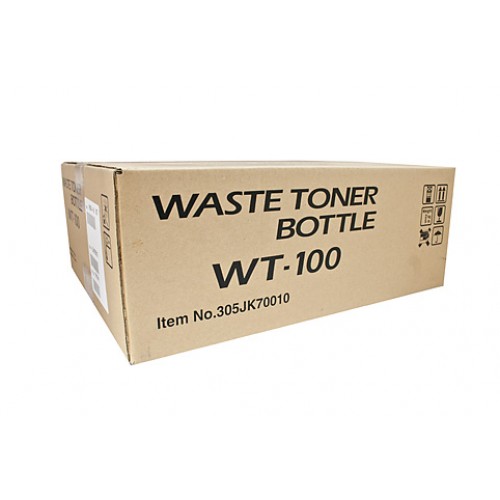 Copystar 305JK70010 OEM Waste Toner Bottle