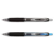 Sanford Uni-ball 207 Medium Needle Point Pens