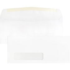 Bus. Source Economical No. 10 Window Envelope