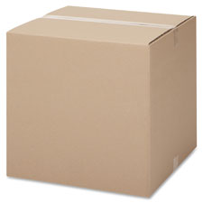 Packaging Wholes. 18"W Shipping Carton