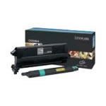 Lexmark C9206KH Black OEM Toner Cartridge