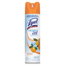 Reckitt & Benckiser Lysol Neutra Air Citrus Spray