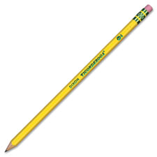 Dixon Ticonderoga No. 2 Pencils