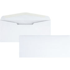 Quality Park No. 10 Printable Business Envelopes