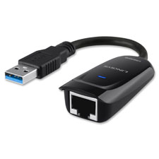 Linksys USB 3.0 Gigabit Ethernet Adapter