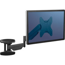 Fellowes Single-Arm Wall Mount