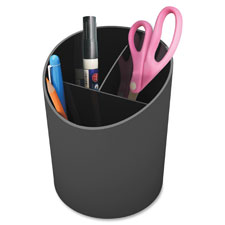 Deflecto Large Pencil Cup