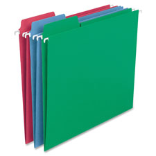 Smead FasTab Hanging Folders