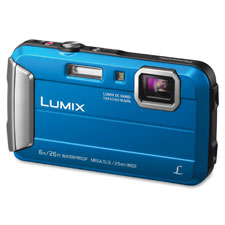 Panasonic Active Lifestyle Tough Camera