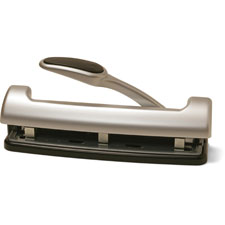 Officemate EZ Level 2-3 Hole Adjustable Punch