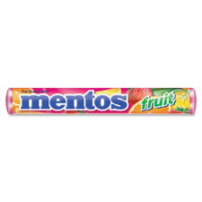 Mentos Chewy Fruit Mints