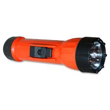 Bright Star WorkSafe Waterproof Flashlight