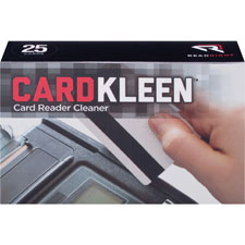 Read/Right CardKleen