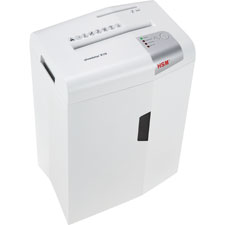 HSM of America Shredstar X10 Cross-Cut Shredder