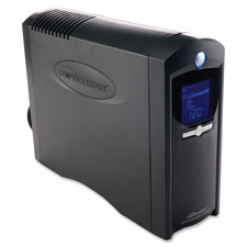 Compucessory 750-watt UPS Power System