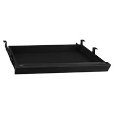 Bush Bus. Furn. Black Finish Utility Drawer