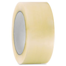 Sparco 1.9mil Hot-melt Sealing Tape