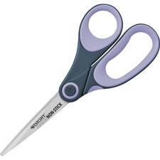 Acme Titanium-bonded 8" Straight Scissors