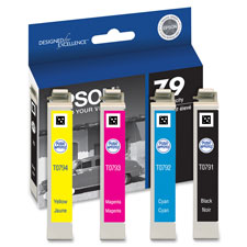 Epson 79 Series Ink Cartridge