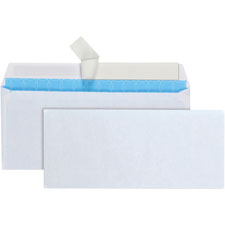 Quality Park Regular Business Security Envelopes