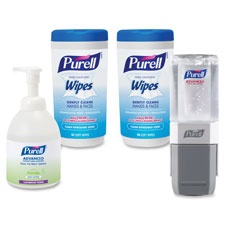 GOJO PURELL Classroom Teacher Kit