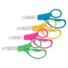 Acme Junior Stainless Steel Blunt Tip Scissors