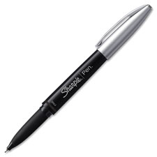 Sanford Sharpie Grip Fine Point Pen