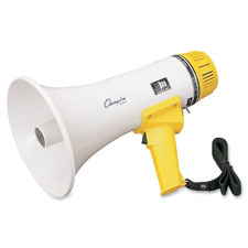 Champion Sports 8 Watt Megaphone