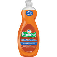 Colgate-Palmolive Antibacterial Ultra Dish Soap