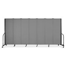 Screenflex Portable Room Dividers