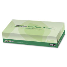 Marcal Pro 2-ply Facial Tissue