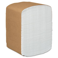 Kimberly-Clark Scott Full Fold Dispenser Napkins