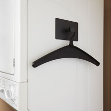 Quartet Magnetic Coat Hook