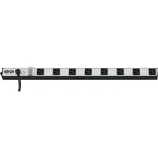 Tripp Lite 8-outlet Mountable Power Strip