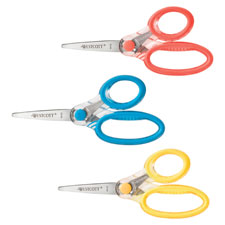 Acme Westcott Kids Pointed X-Ray Scissors