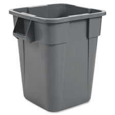 Rubbermaid Comm. Brute Square Container