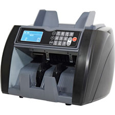 MMF Industries SteelMaster 4850 Bill Counter