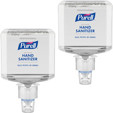 GOJO PURELL Professional Adv Hand Sanitizer Foam